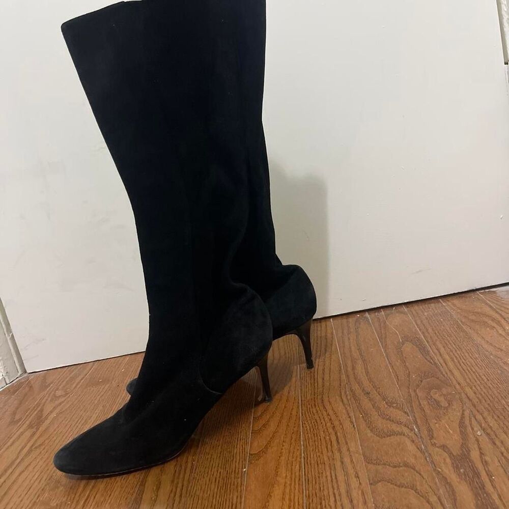 Cole-haan Women's Black Boots